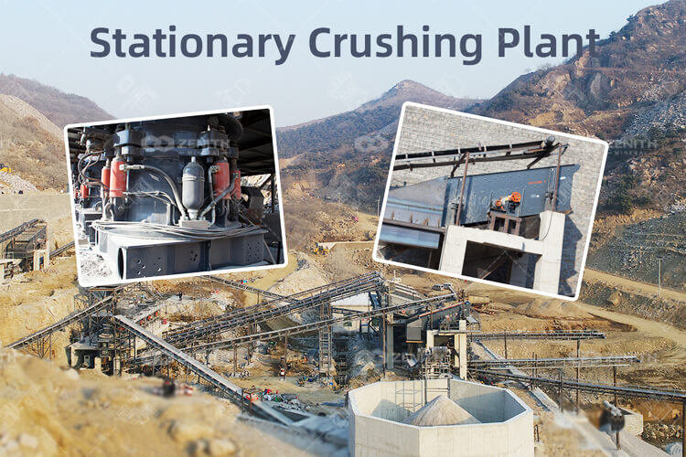 Stone Crusher Suitability for Specific Applications