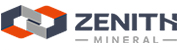 zenith crusher logo